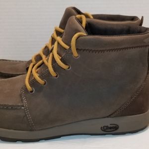 chaco men's brio boot
